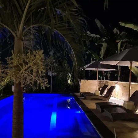 Villa Aurora Lovina Luaran gambar